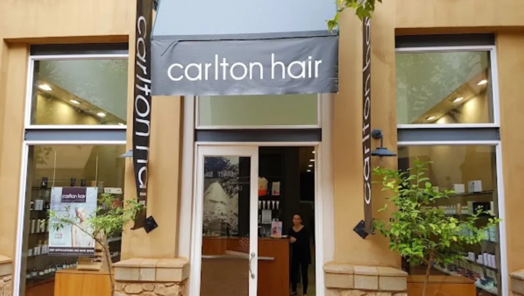 Carlton Hair Prices