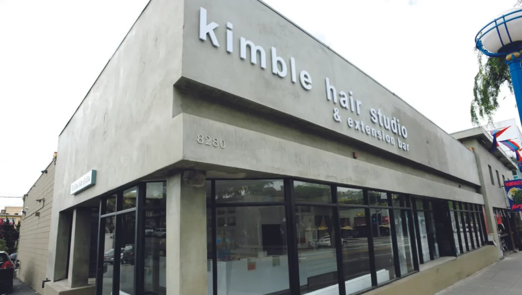 Kimble Hair Studio Prices