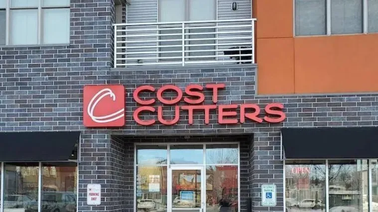 Cost Cutters Prices