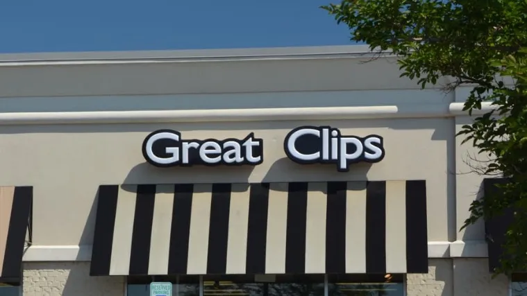 Great Clips Prices