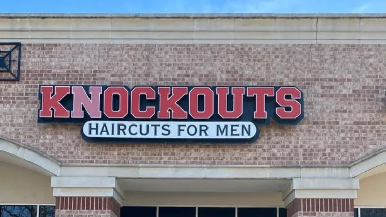 Knockouts Haircut Prices