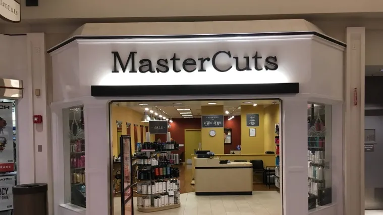 MasterCuts Prices