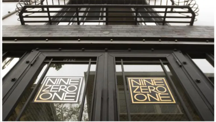 Nine Zero One Salon Latest Prices