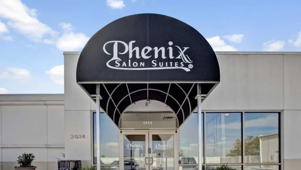 Phenix Salon Suites Prices