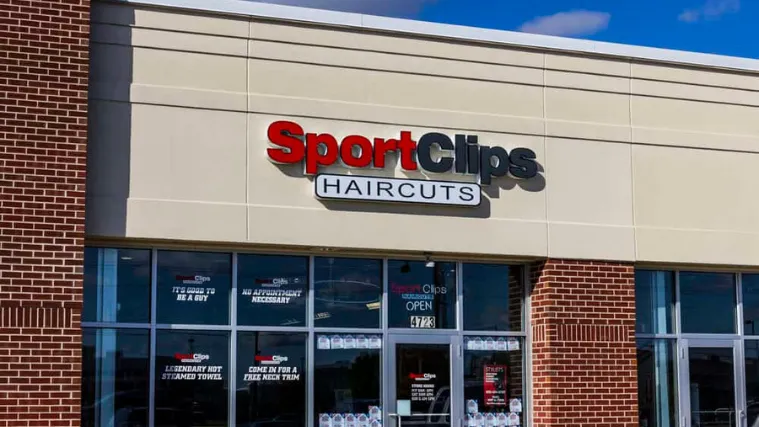 Sport Clips Prices