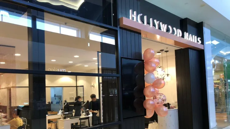 Hollywood Nails Prices