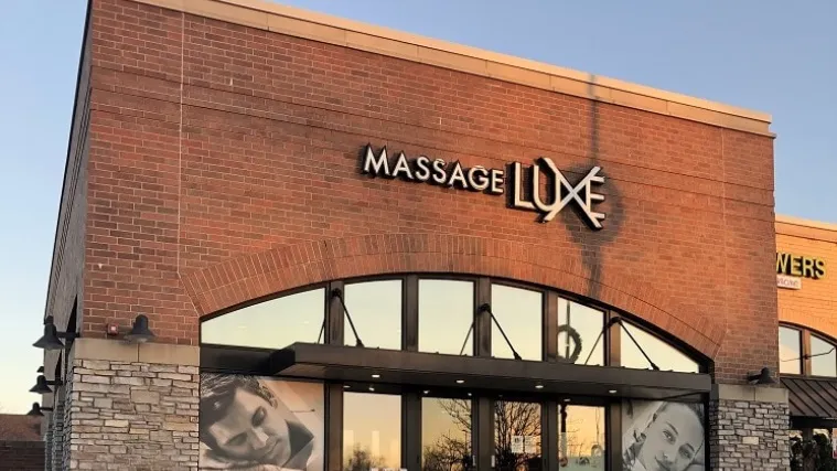 Massage Luxe Prices