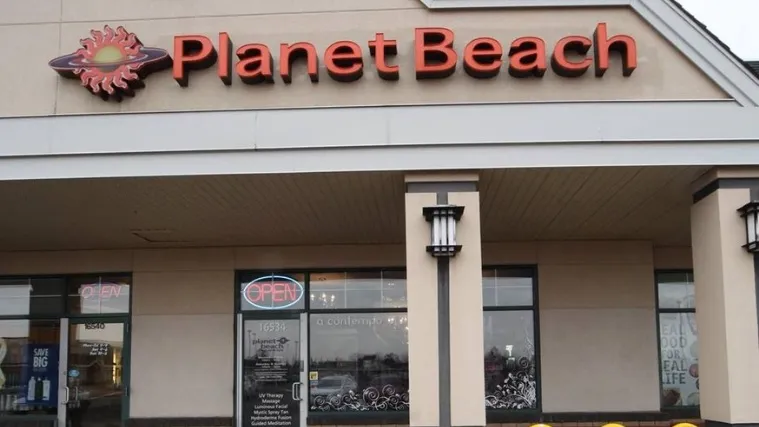 Planet Beach Prices