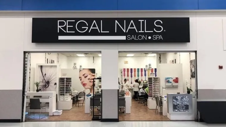 Regal Nails Prices