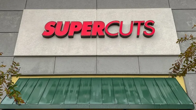 Supercuts Prices