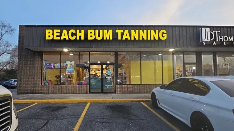 Beach Bum Tanning Prices