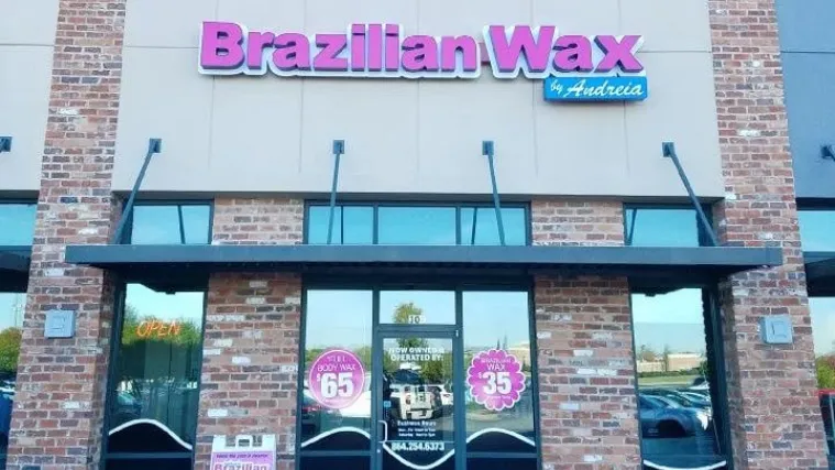 Brazilian Wax By Andreia Prices