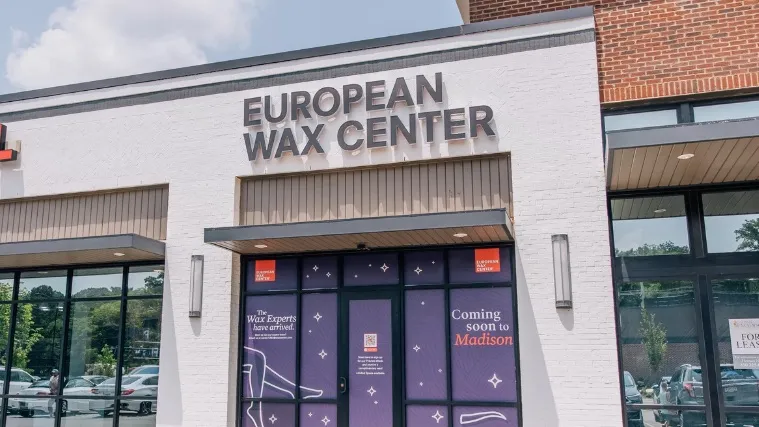 European Wax Center Prices