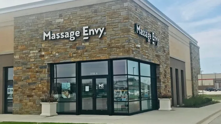 Massage Envy Prices