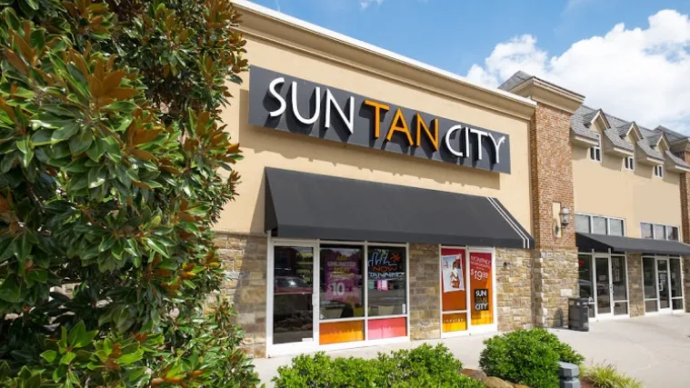 Sun Tan City Prices